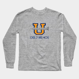 SCREW U Long Sleeve T-Shirt